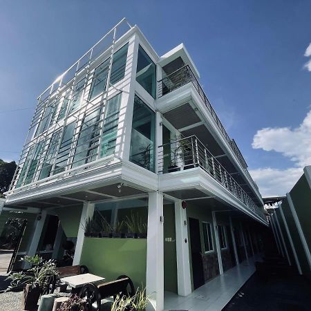 纳加 Delta Star Manor酒店 外观 照片