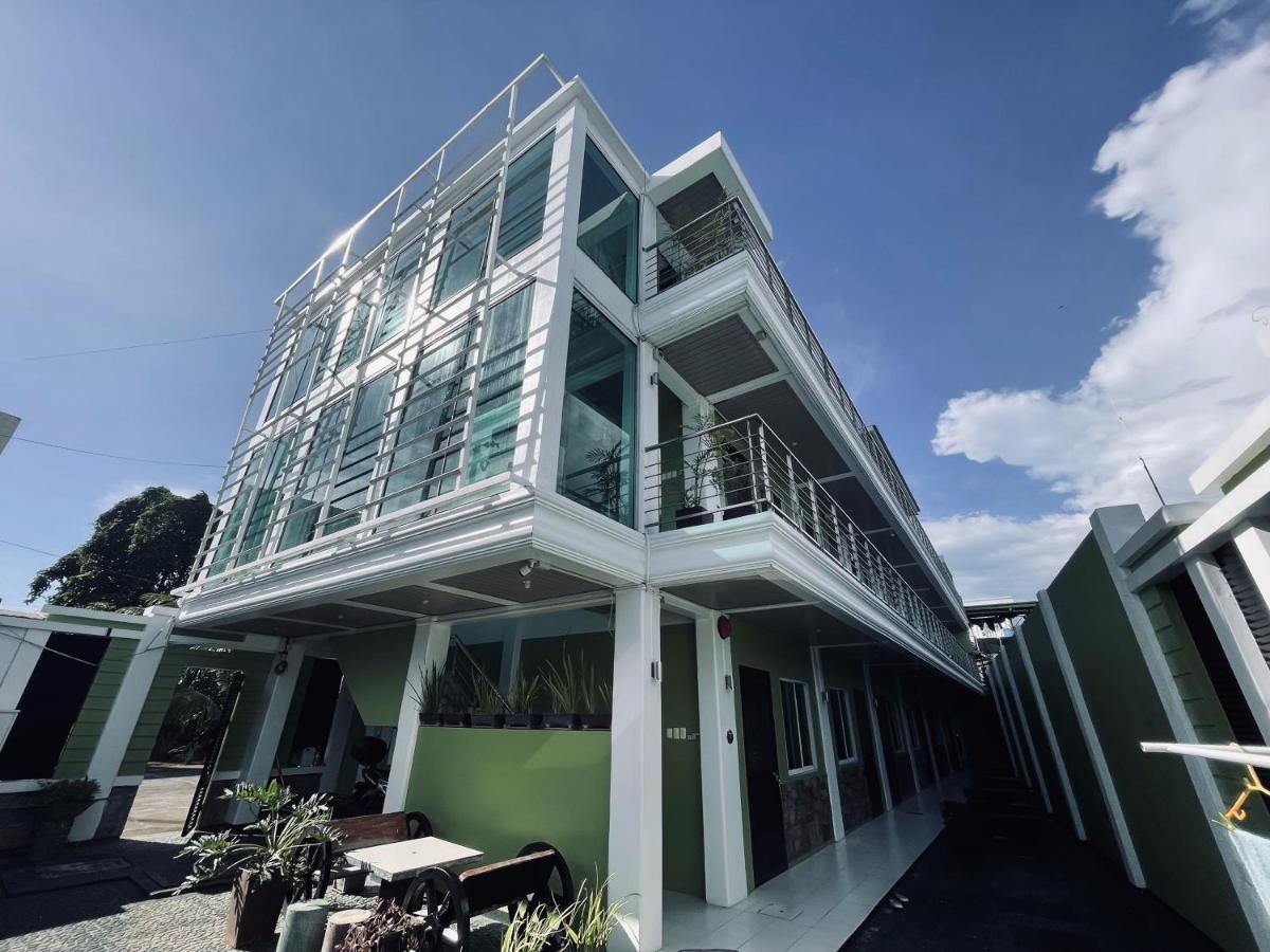 纳加 Delta Star Manor酒店 外观 照片